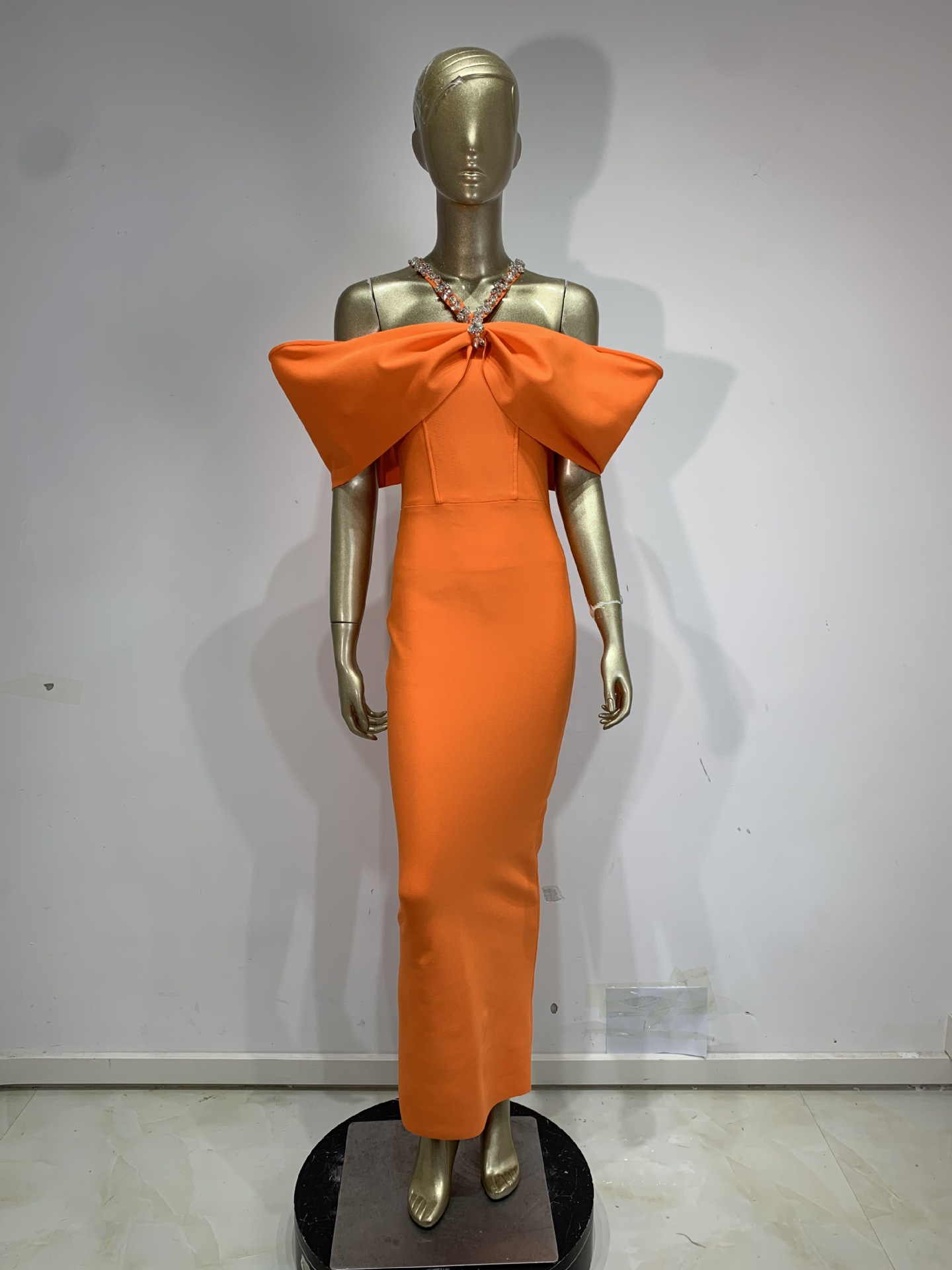 Women Arrival European America - Maxi Dress Halter 评论和价格