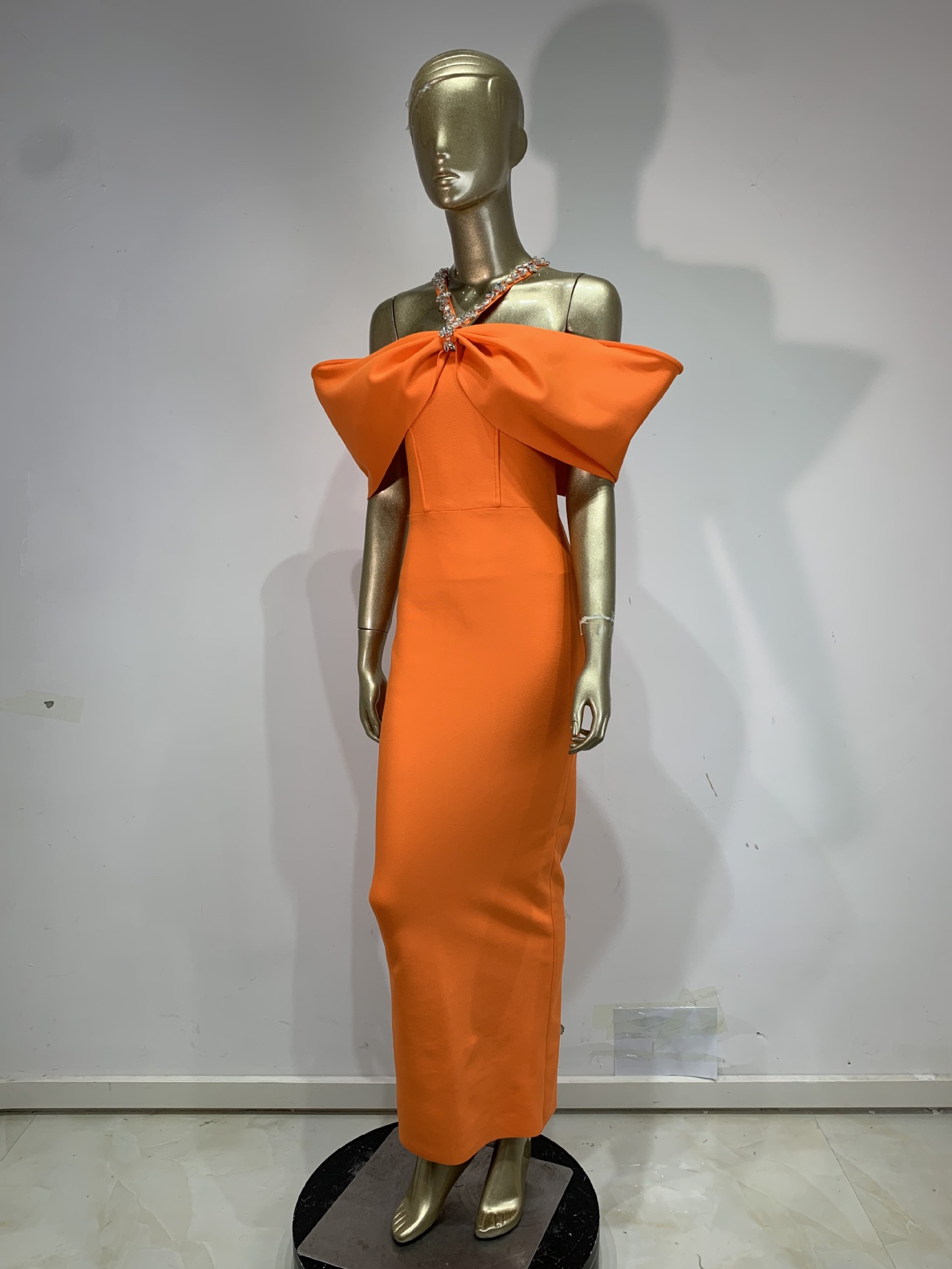 Women Arrival European America - Maxi Dress Halter 评论和价格