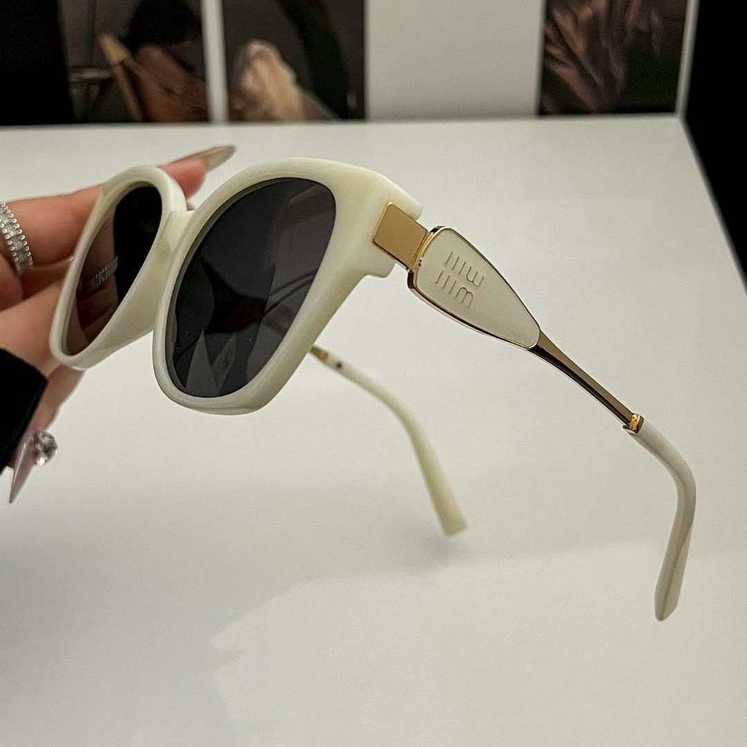 Cat Eye Polarized Sunglasses T - Sunglasses Cat Eye 评论和价格