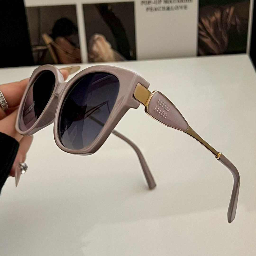 Cat Eye Polarized Sunglasses T - Sunglasses Cat Eye 评论和价格