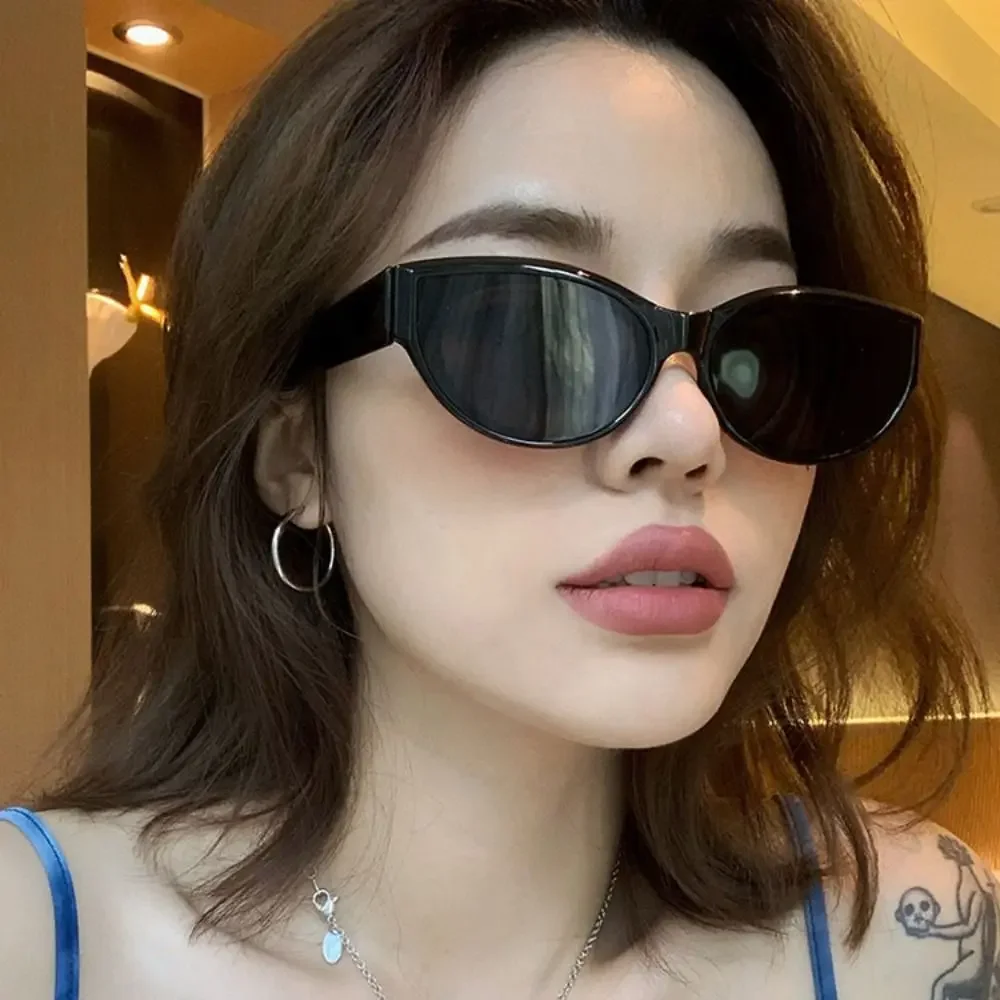 Vintage Cat Eye Sunglasses Wom - Sunglasses Cat Eye 评论和价格