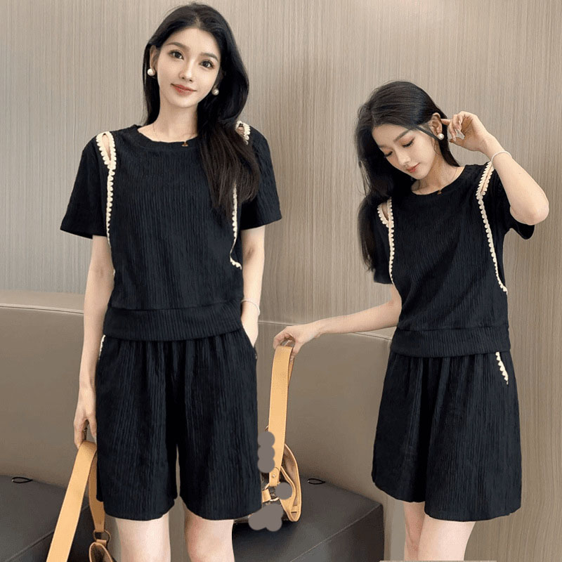 Korean Fashion Off Shoulder T- - Blouse Off Shoulder 评论和价格