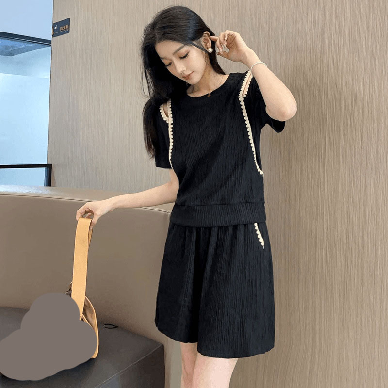 Korean Fashion Off Shoulder T- - Blouse Off Shoulder 评论和价格