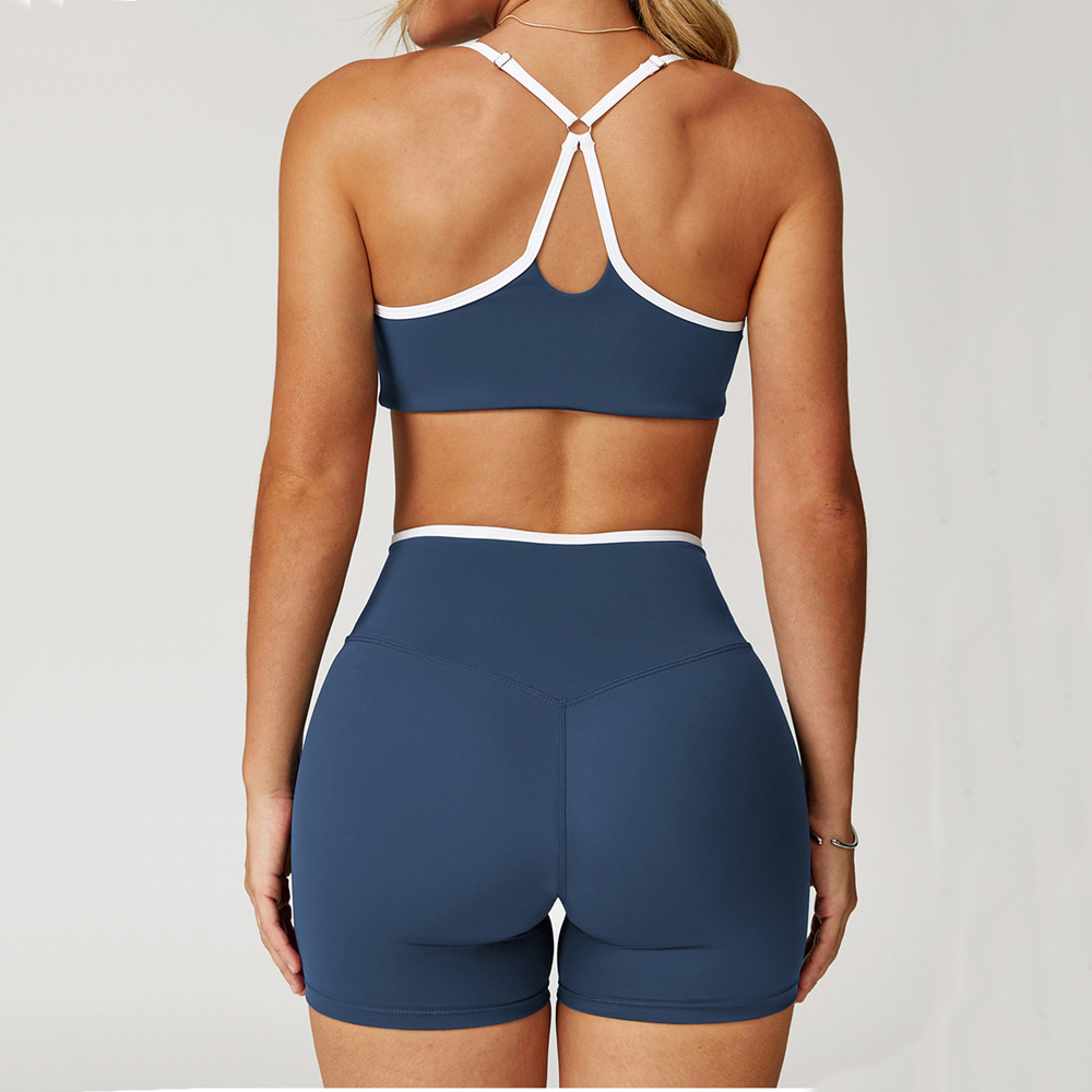 Gym Underwear Women's Sport Br - Crop Top Crochet 评论和价格