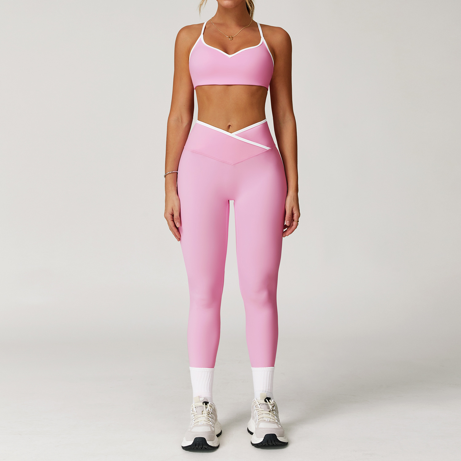 Gym Underwear Women's Sport Br - Crop Top Crochet 评论和价格