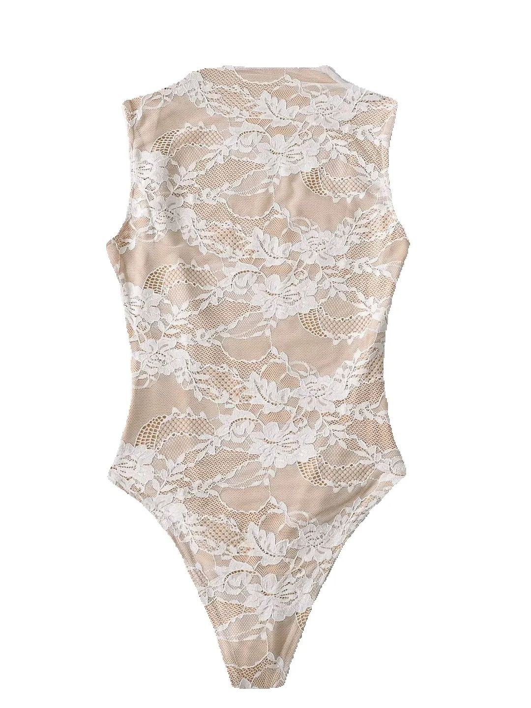 2025 Women's Summer Elegant Be - Romper Floral Print 评论和价格