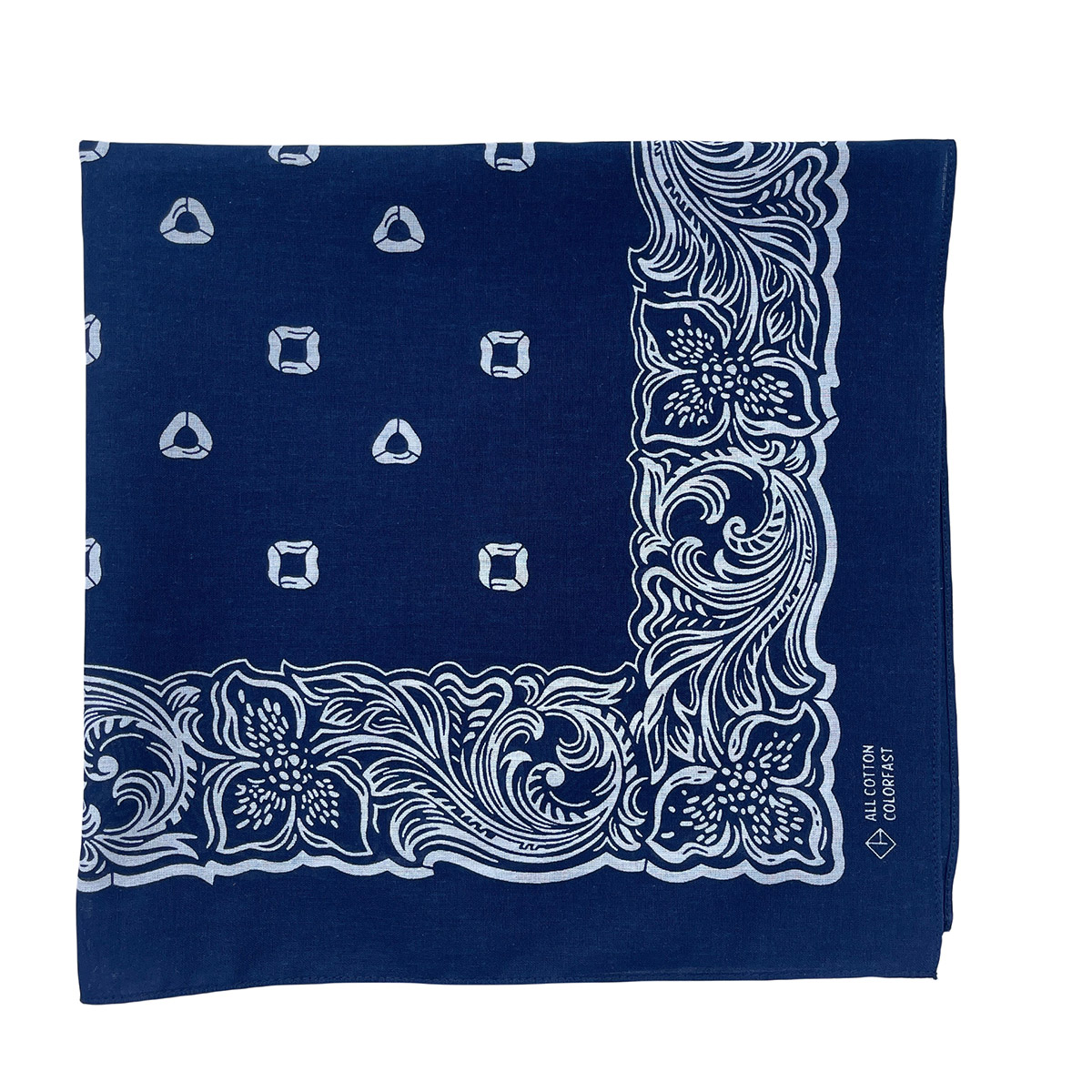Navy Blue High Quality Hip Hop - Headband Summer Knit 评论和价格