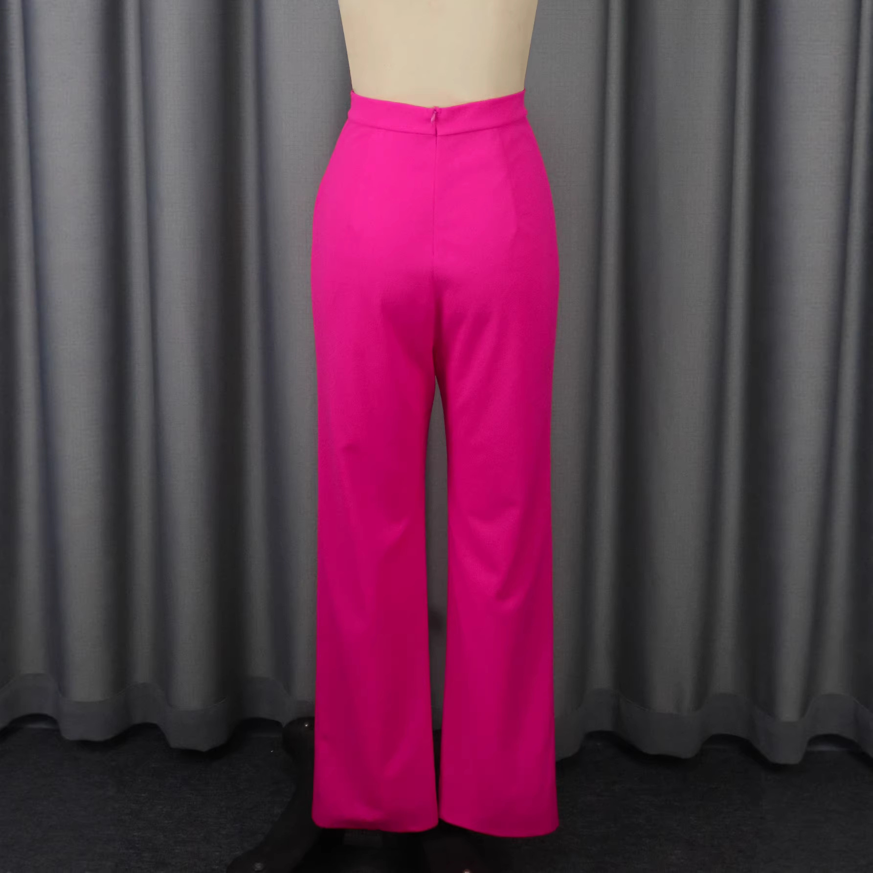 Two Pieces Women Pant Sets Sol - Linen Pant Wide 评论和价格