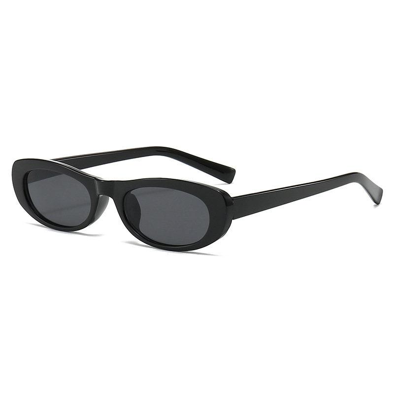 Fashion Cat Eye Sunglasses Wom - Sunglasses Cat Eye 评论和价格