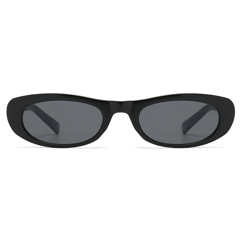Fashion Cat Eye Sunglasses Wom - Sunglasses Cat Eye 评论和价格