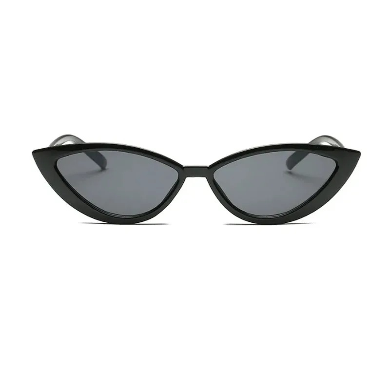 New Cat Eye Sunglasses Women B - Sunglasses Cat Eye 评论和价格