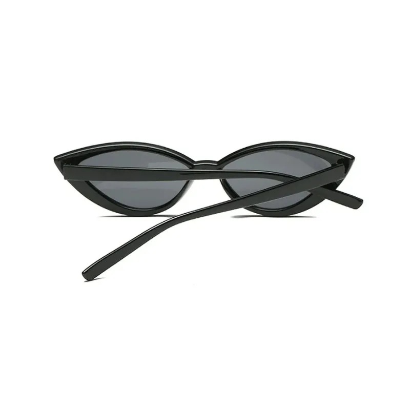 New Cat Eye Sunglasses Women B - Sunglasses Cat Eye 评论和价格