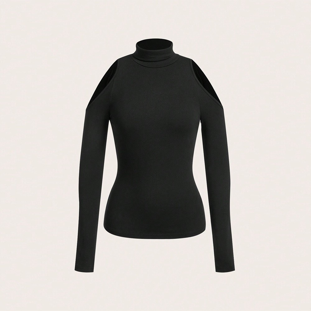 Women Elegant Off Shoulder Fit - Blouse Off Shoulder 评论和价格