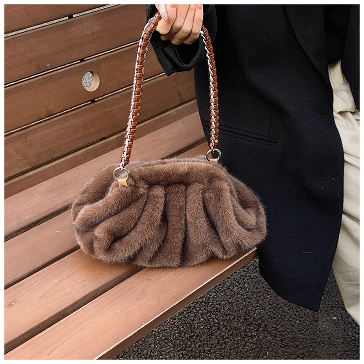 Casual Knitted Openwork Women' - Tote Bag Beach 评论和价格