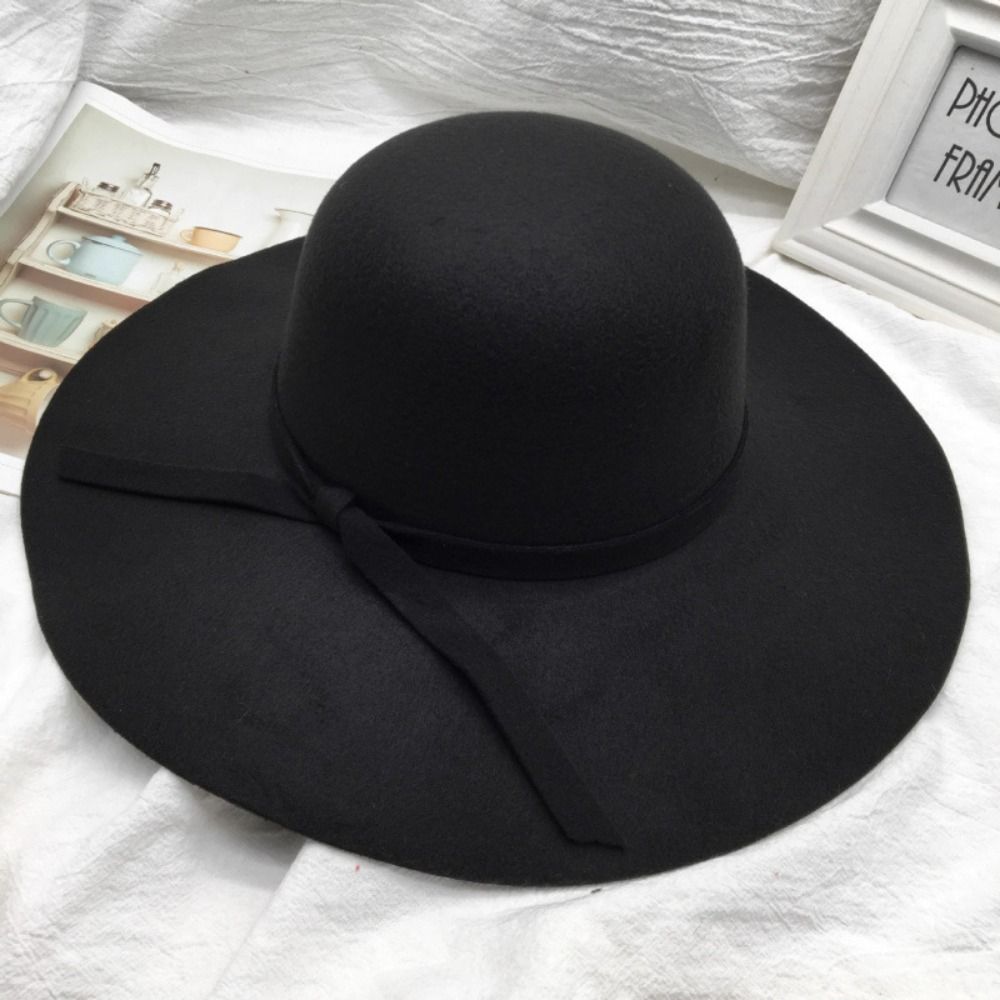 Vintage Style Bucket Hat Folda - Hat Floppy Wide 评论和价格