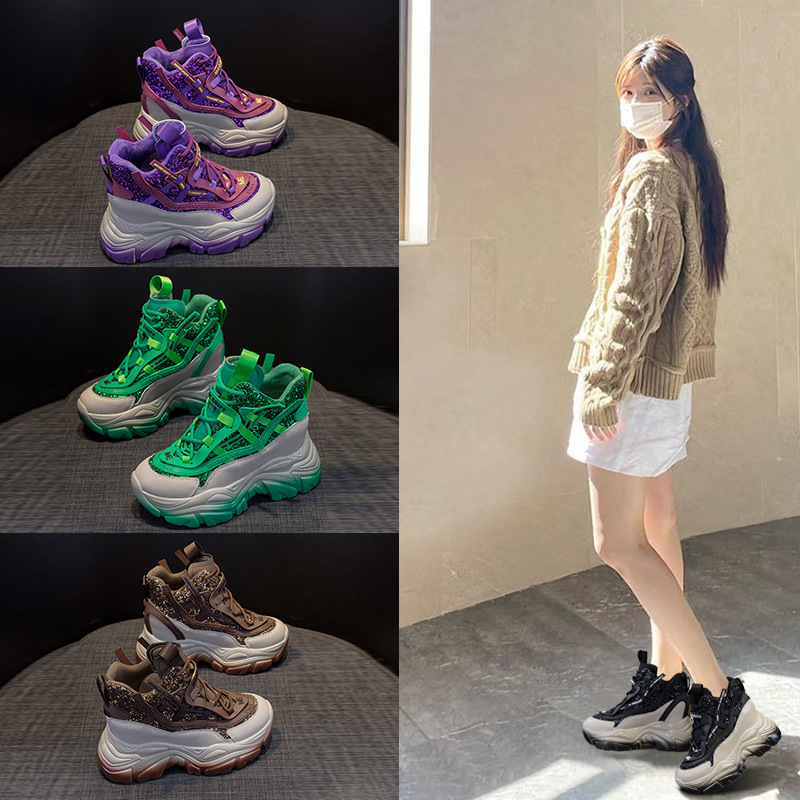2025 Women's Hidden Wedge Snea - Wedge Espadrille Women 评论和价格