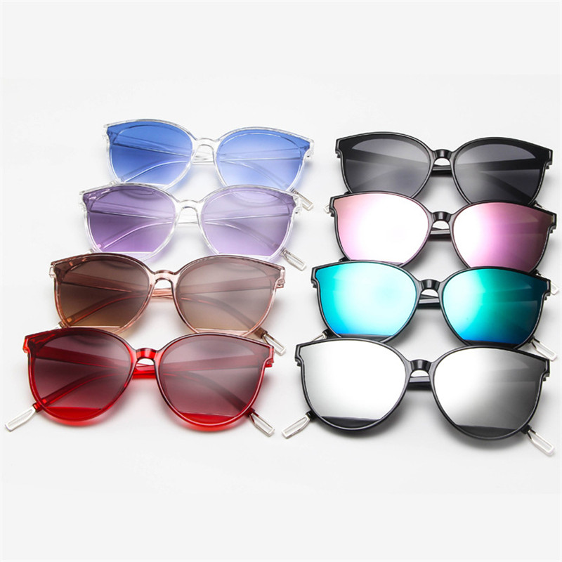 New Fashion Eyeware Cat Eye Me - Sunglasses Cat Eye 评论和价格