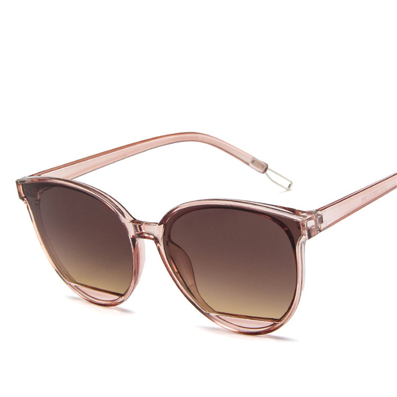 New Fashion Eyeware Cat Eye Me - Sunglasses Cat Eye 评论和价格