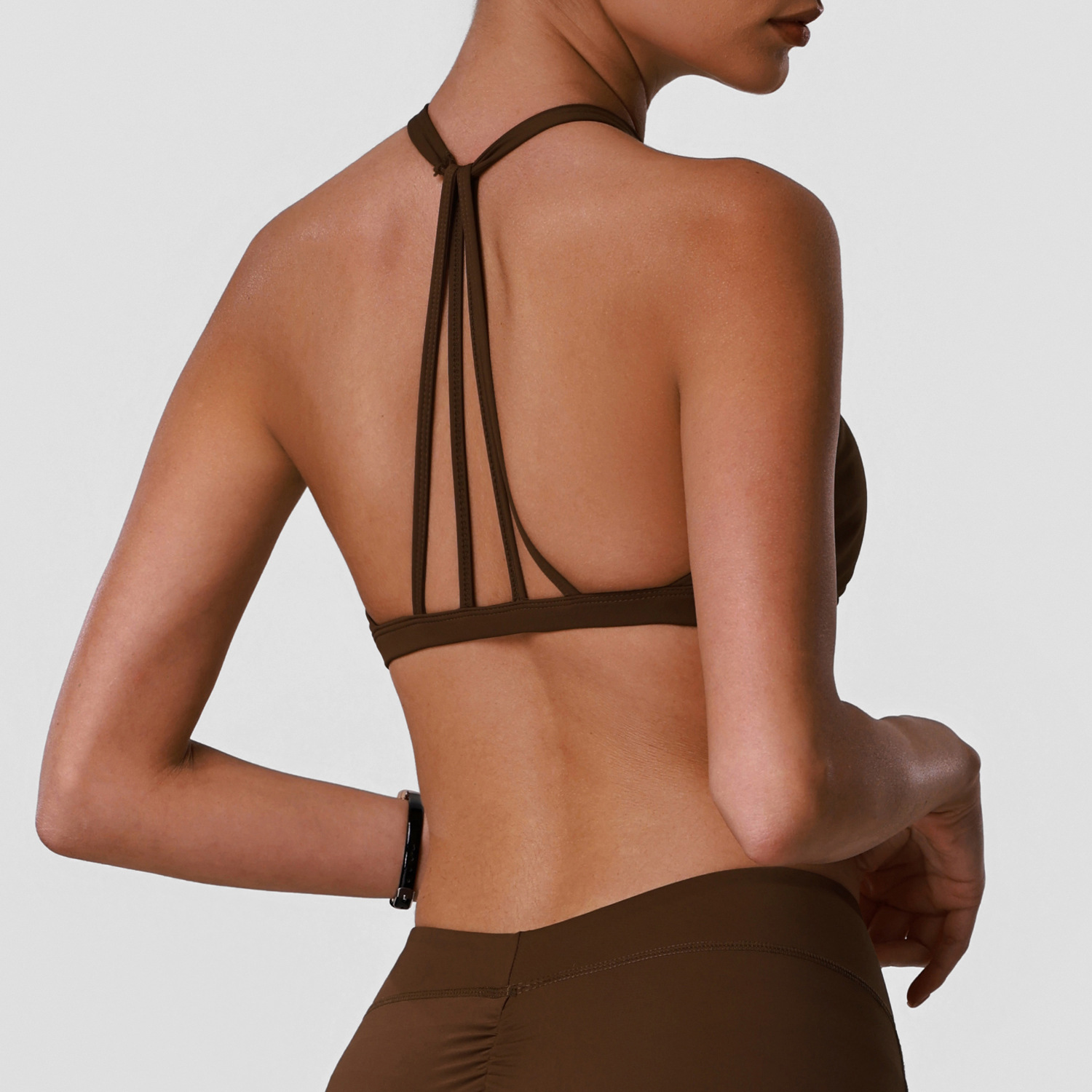 Women Soft Sports Underwear So - Crop Top Crochet 评论和价格