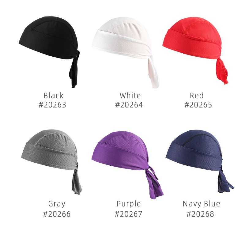 Quick Dry Polyester Bandana He - Headband Summer Knit 评论和价格