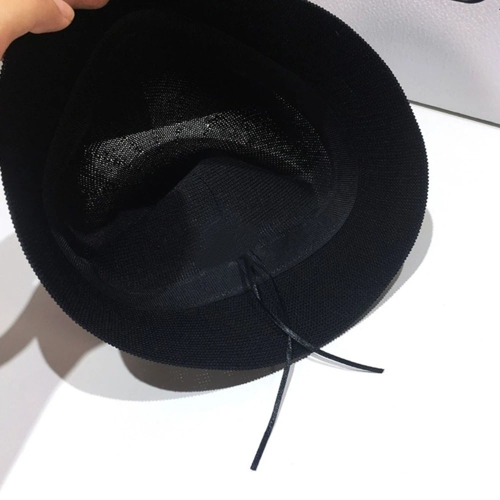 Fashion Cotton Material Breath - Hat Floppy Wide 评论和价格