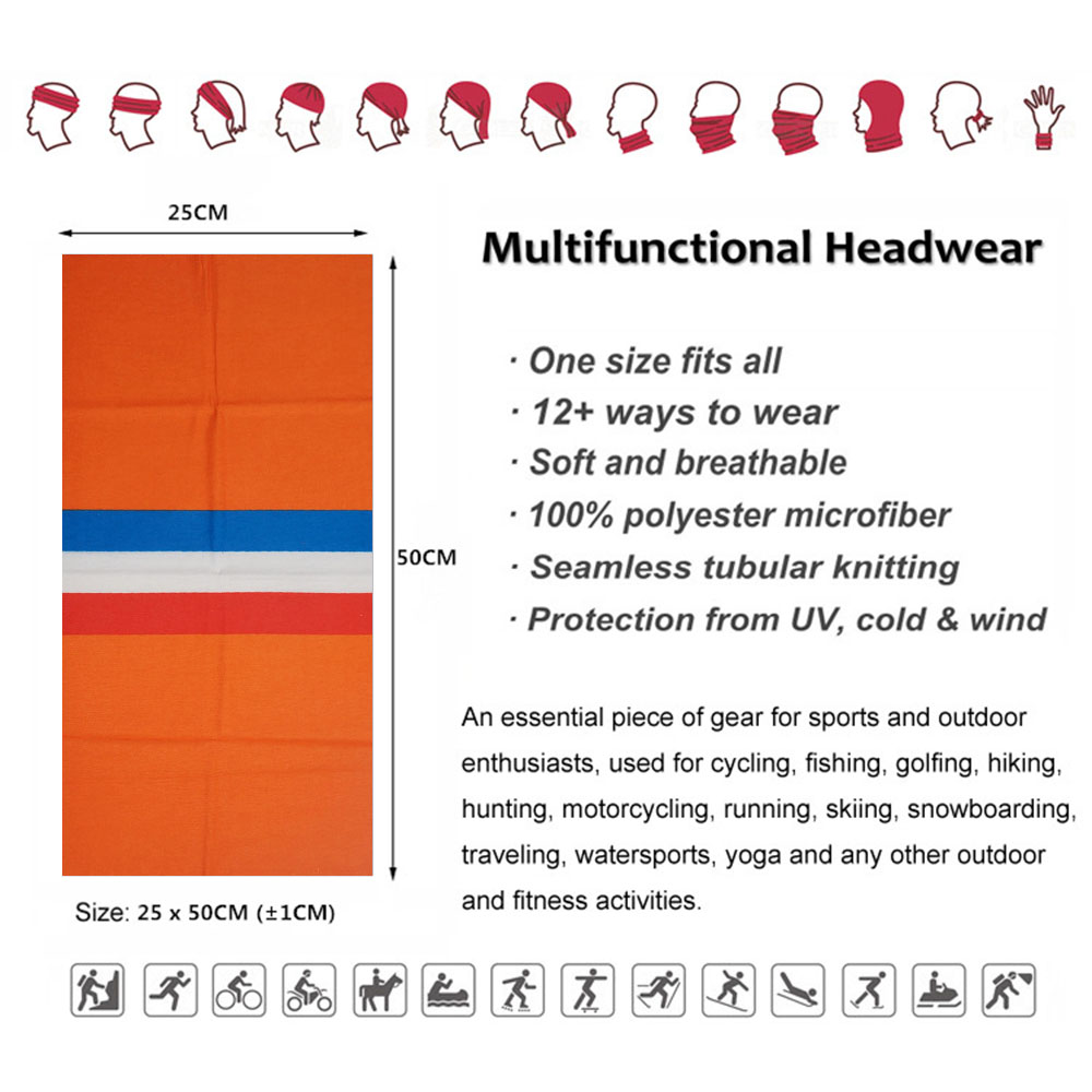 European Countries Face & Neck - Headband Summer Knit 评论和价格