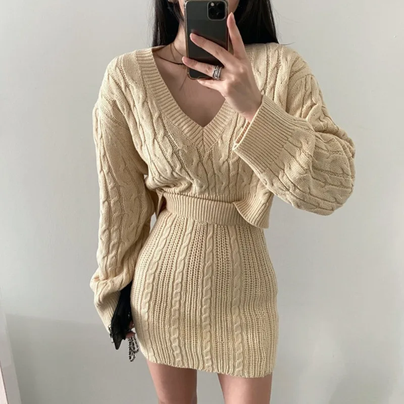 Women Sweet Solid Color Korean - Linen Dress Wrap 评论和价格