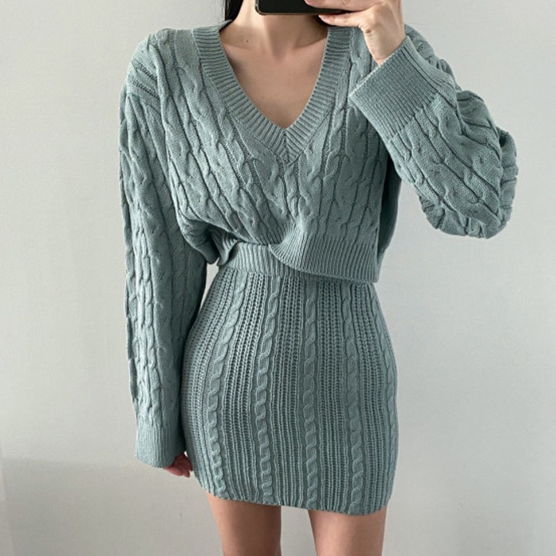Women Sweet Solid Color Korean - Linen Dress Wrap 评论和价格