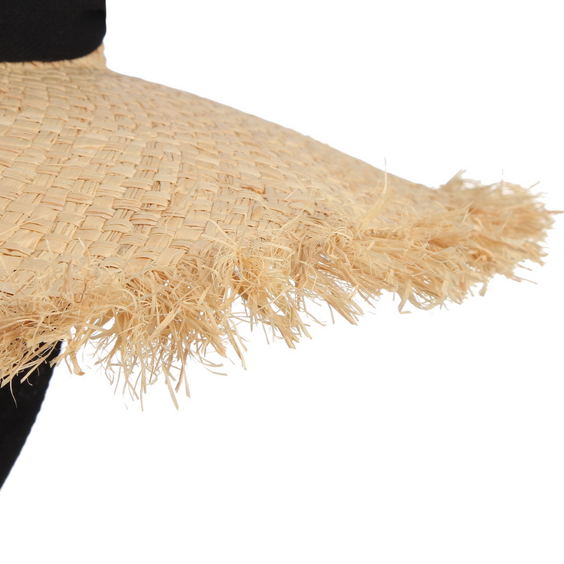 GEMVIE Handmade Weave Raffia S - Hat Floppy Wide 评论和价格