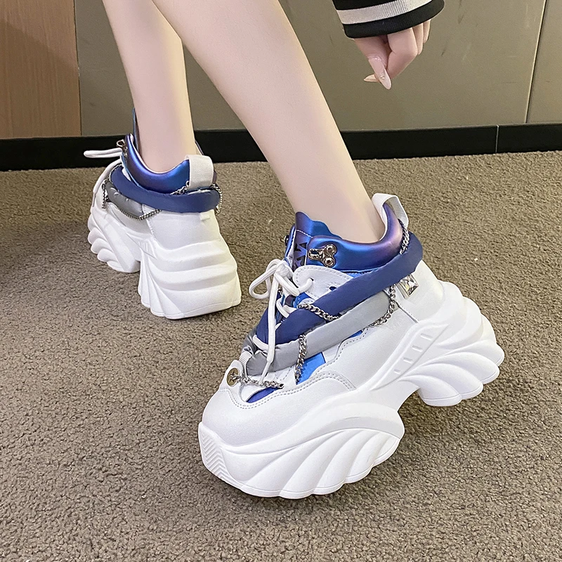 Lovely Kawaii Women sneakers w - Wedge Espadrille Women 评论和价格