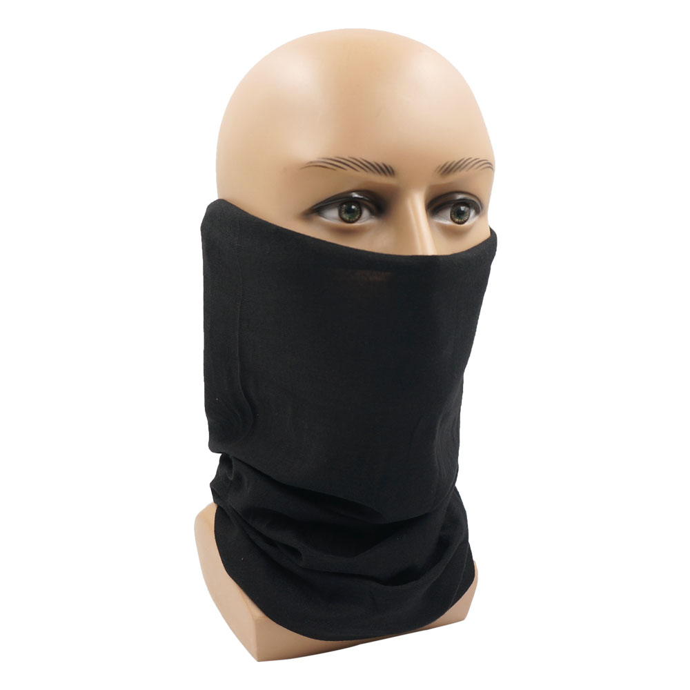 Seamless Solid Color Bandanas  - Headband Summer Knit 评论和价格