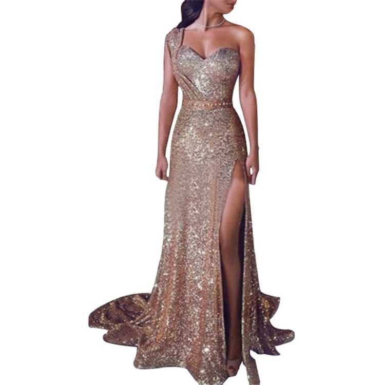 Prom Dresses Elegant Maxi Dres - Maxi Dress Halter 评论和价格
