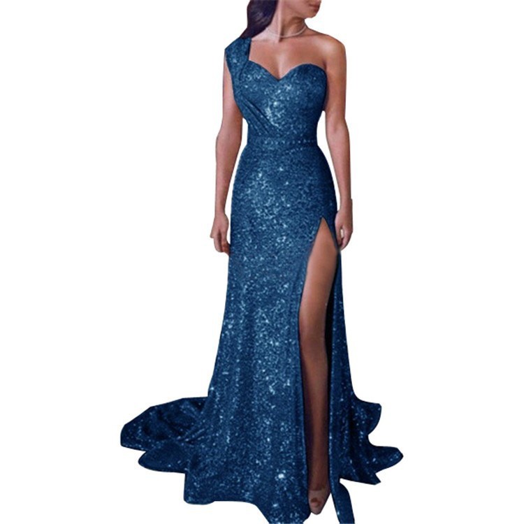 Prom Dresses Elegant Maxi Dres - Maxi Dress Halter 评论和价格