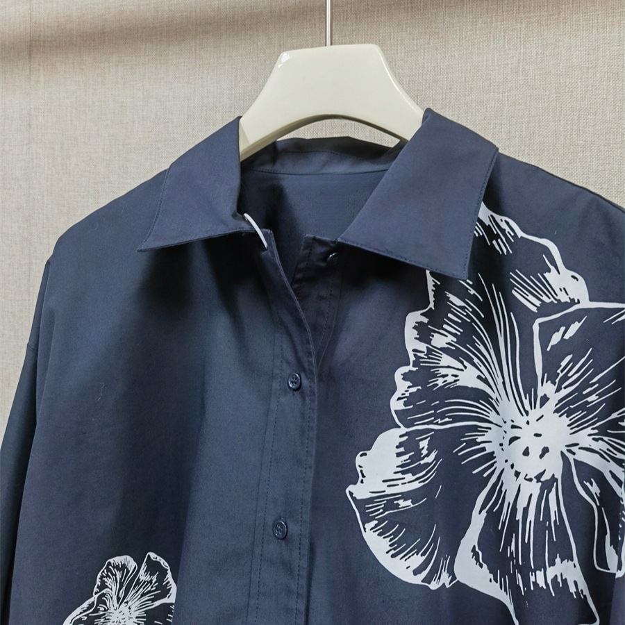 Romantic White Floral Print Sh - Romper Floral Print 评论和价格