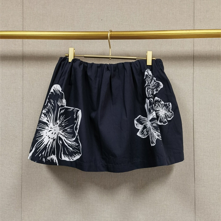 Romantic White Floral Print Sh - Romper Floral Print 评论和价格