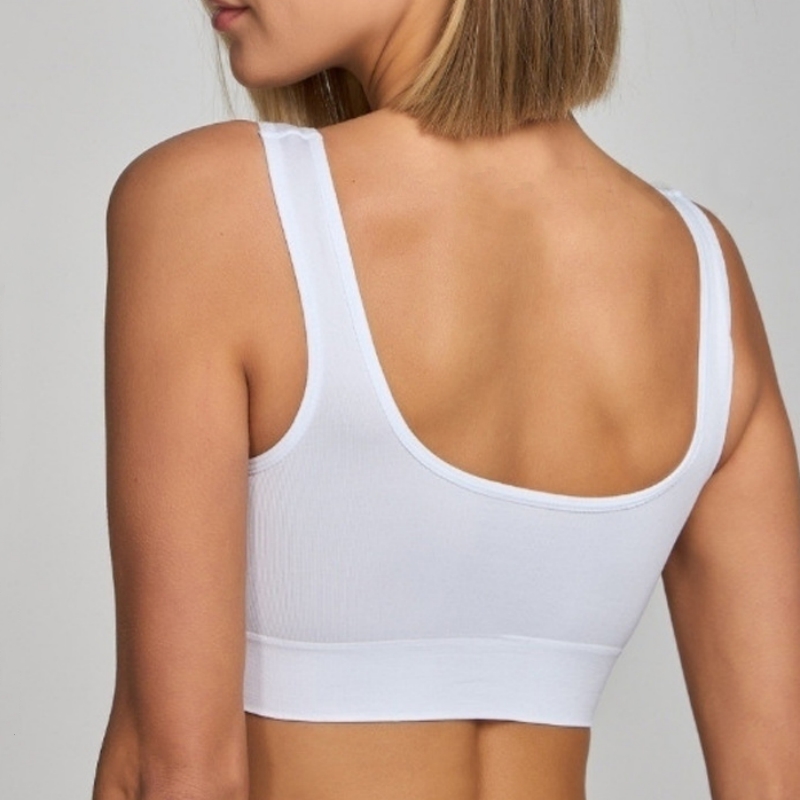 3D Sports Vest Breathable No S - Bralette Triangle Set 评论和价格