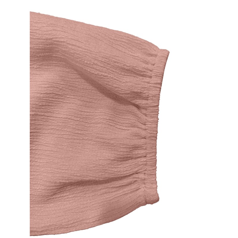 Plus Size1XL-5XL Women Blouses - Blouse Off Shoulder 评论和价格