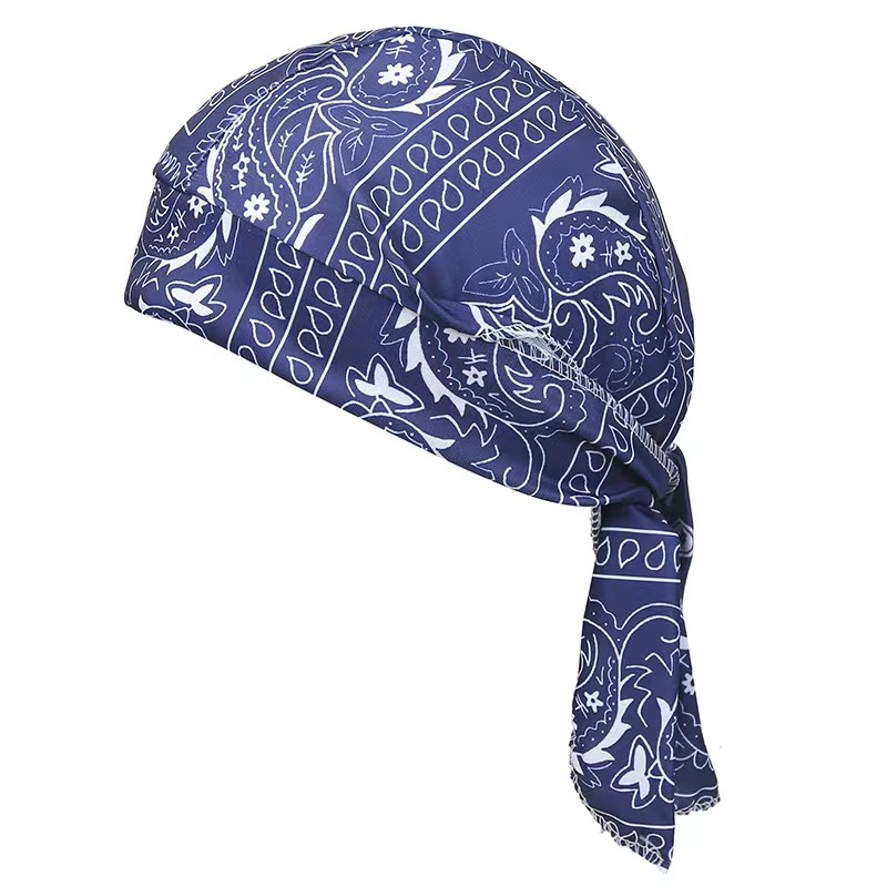 Men's Bandana Scarf Cycling He - Headband Summer Knit 评论和价格