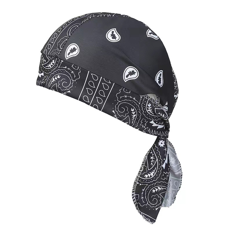 Men's Bandana Scarf Cycling He - Headband Summer Knit 评论和价格