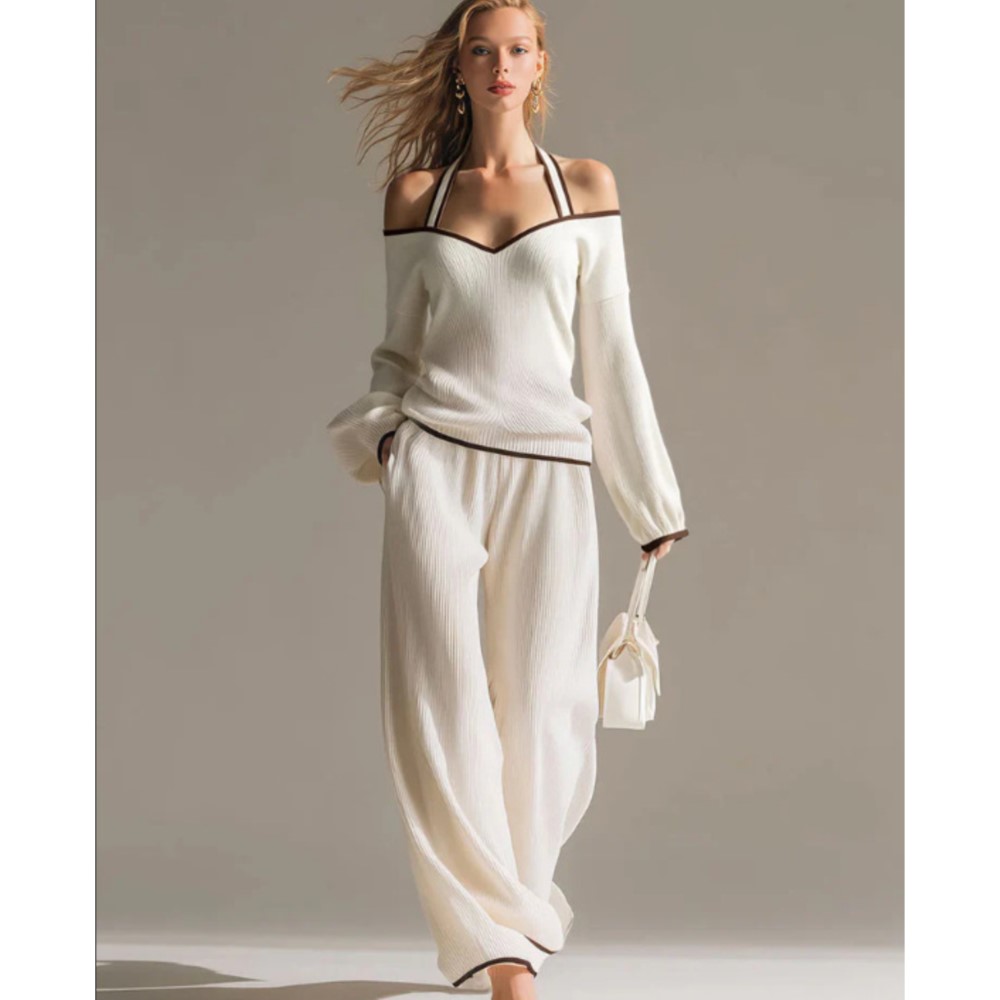 Women Sexy Off-shoulder Long-s - Blouse Off Shoulder 评论和价格